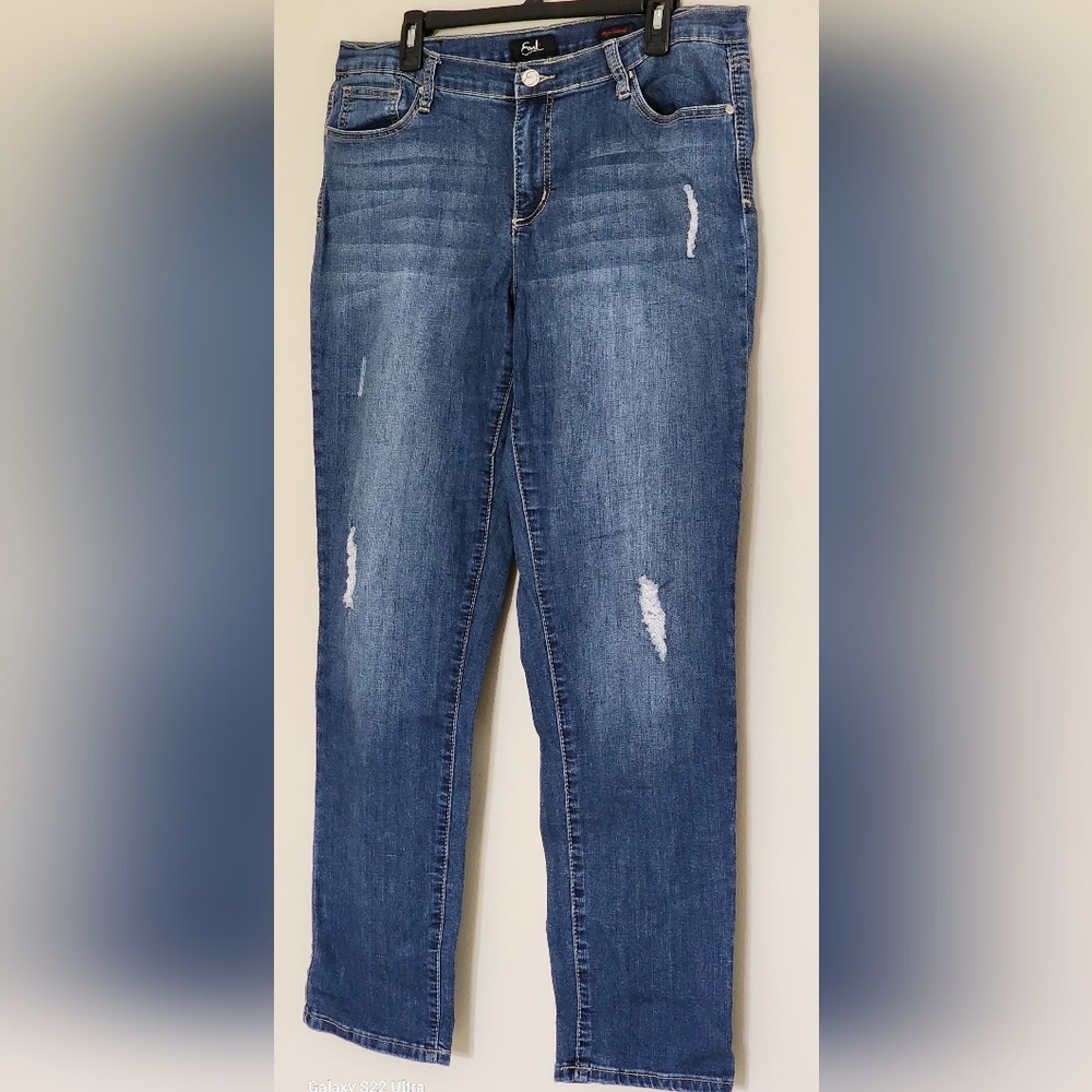 EARL Jeans Boyfriend style